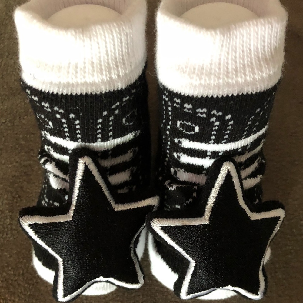 Trumpette Rattle Socks - Picture 7 of 8